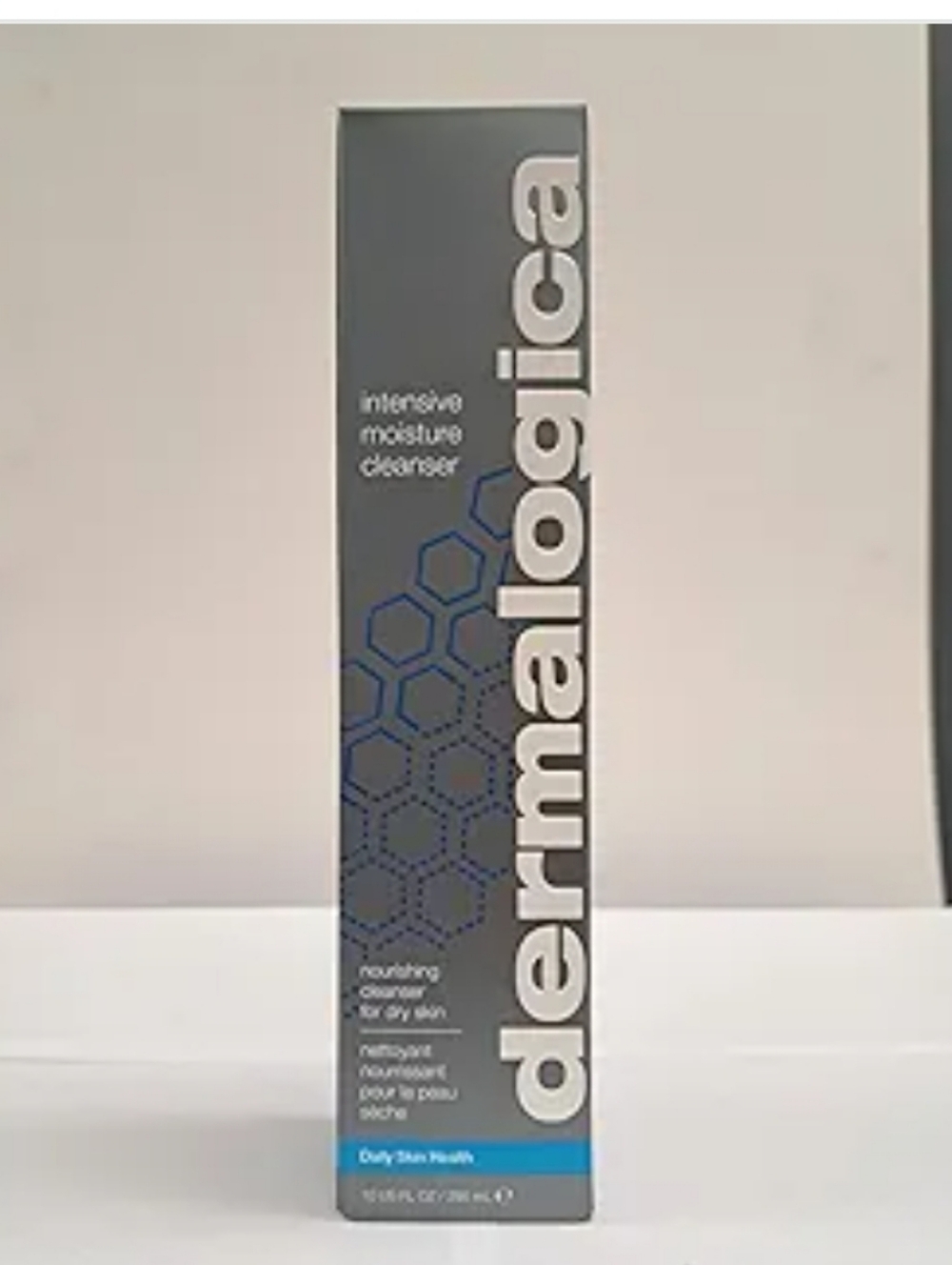 Dermalogica Intensive Moisture Cleanser - Brand New Sealed Box